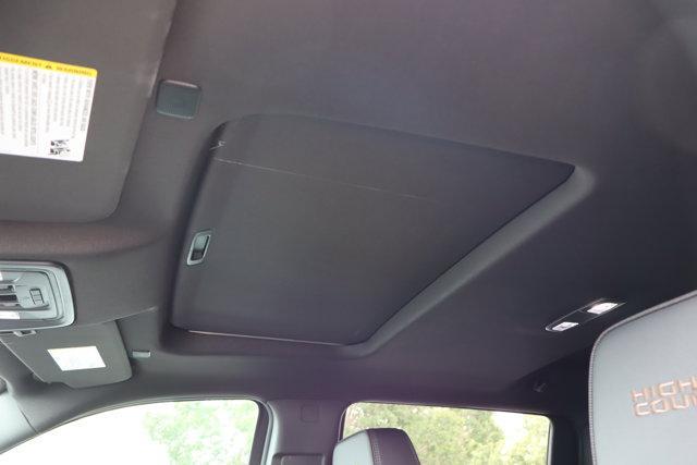new 2025 Chevrolet Silverado 1500 car, priced at $72,011
