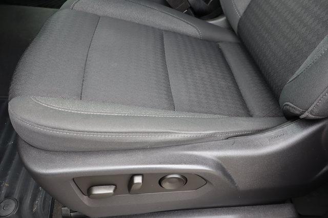 used 2023 Chevrolet Silverado 1500 car, priced at $41,236
