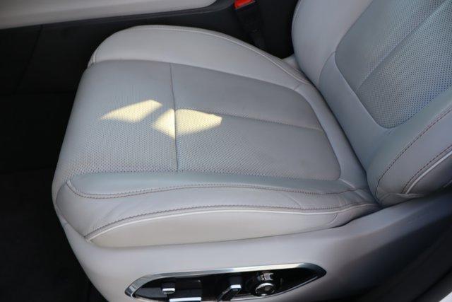 used 2023 Jeep Grand Cherokee car, priced at $39,877