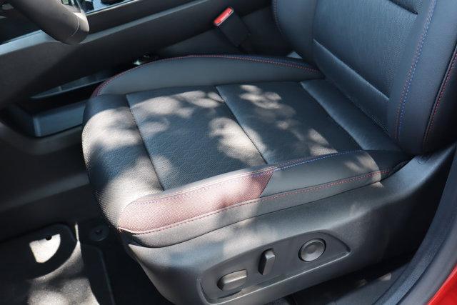 new 2026 Chevrolet Equinox car, priced at $36,780