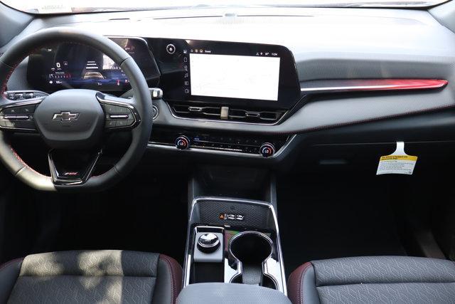 new 2026 Chevrolet Equinox car, priced at $36,780