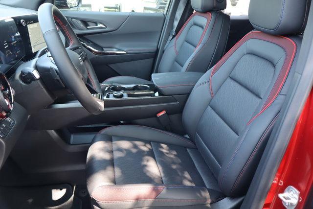 new 2026 Chevrolet Equinox car, priced at $36,780
