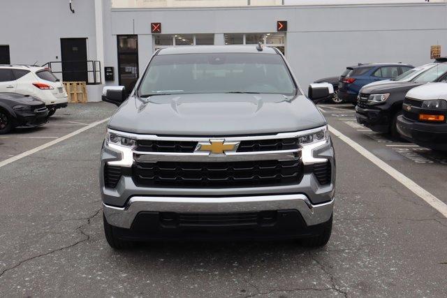 used 2024 Chevrolet Silverado 1500 car, priced at $49,869