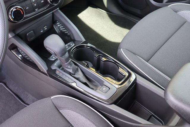 new 2026 Chevrolet TrailBlazer car, priced at $25,030
