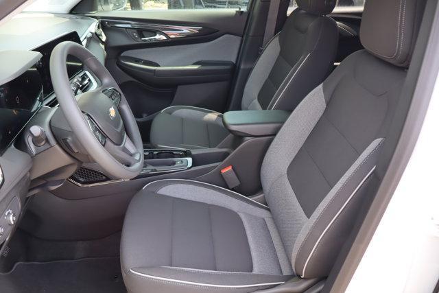 new 2026 Chevrolet TrailBlazer car, priced at $25,030