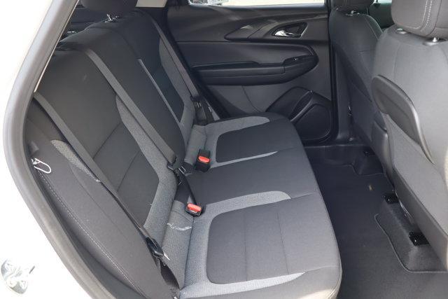 new 2026 Chevrolet TrailBlazer car, priced at $25,030