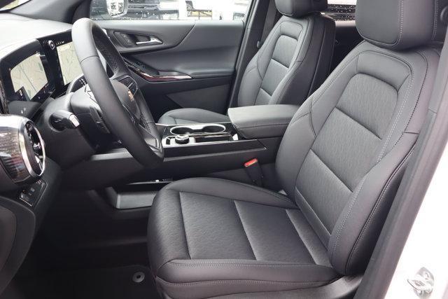 new 2026 Chevrolet Equinox car, priced at $30,545