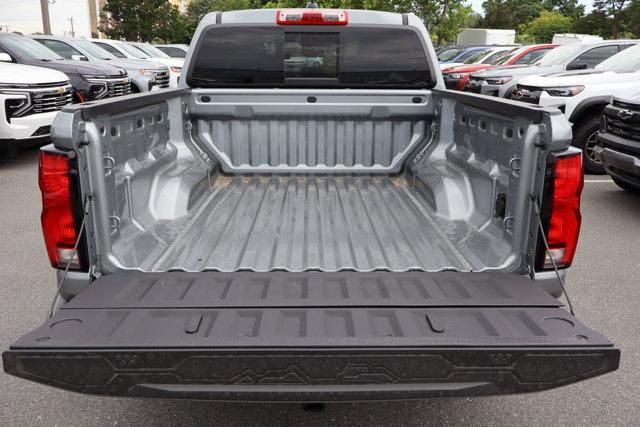 new 2025 Chevrolet Colorado car, priced at $40,060