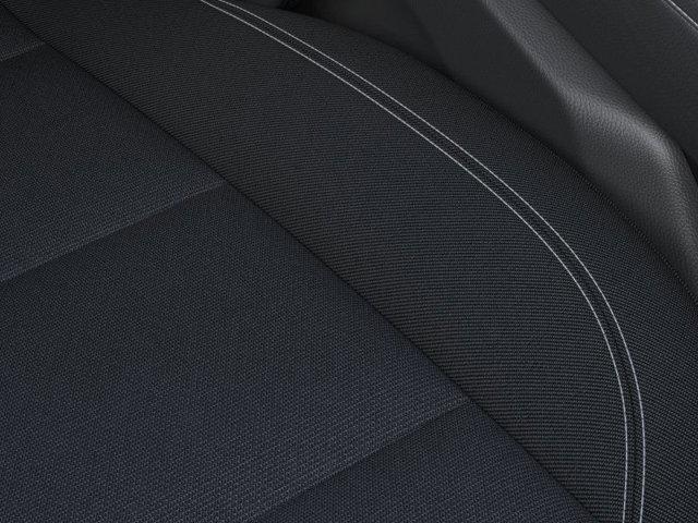 new 2025 Chevrolet Traverse car, priced at $41,842