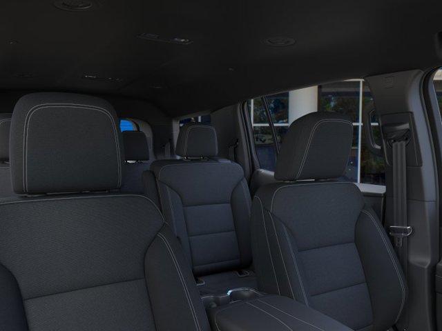 new 2025 Chevrolet Traverse car, priced at $41,842