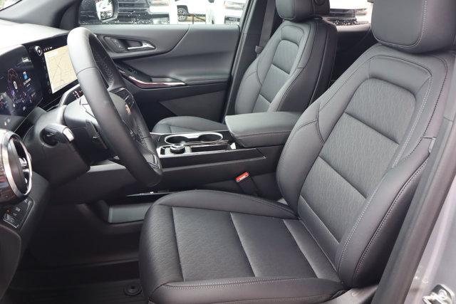 new 2026 Chevrolet Equinox car, priced at $30,990