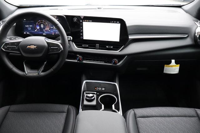 new 2026 Chevrolet Equinox car, priced at $30,990