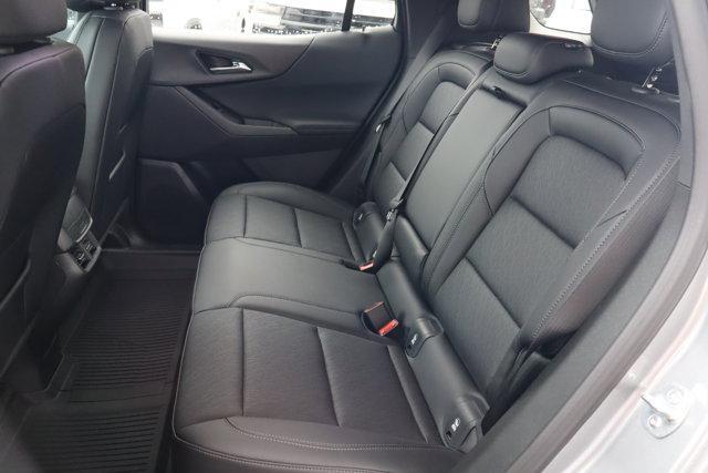 new 2026 Chevrolet Equinox car, priced at $30,990