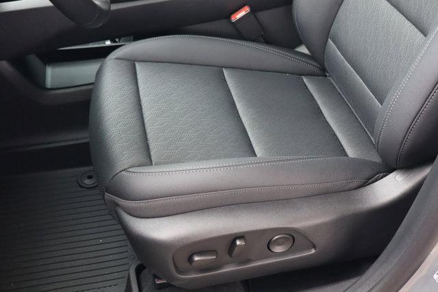 new 2026 Chevrolet Equinox car, priced at $30,990