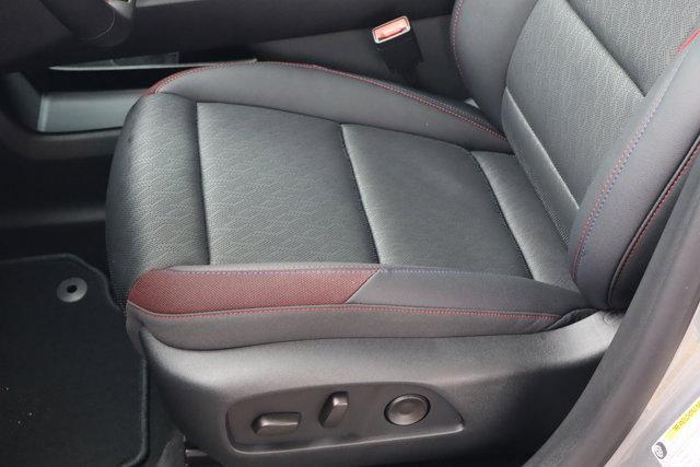 new 2026 Chevrolet Equinox car, priced at $35,340