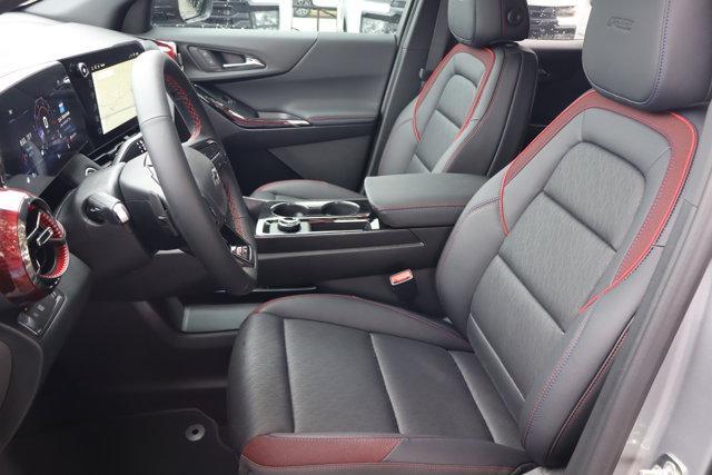 new 2026 Chevrolet Equinox car, priced at $35,340