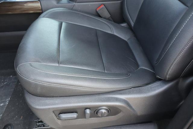 used 2022 Chevrolet Silverado 1500 Limited car, priced at $47,443