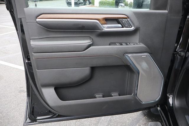 used 2024 Chevrolet Silverado 2500 car, priced at $75,823