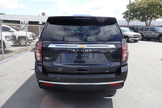 new 2024 Chevrolet Tahoe car, priced at $67,495