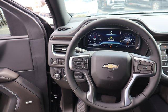 new 2024 Chevrolet Tahoe car, priced at $67,495