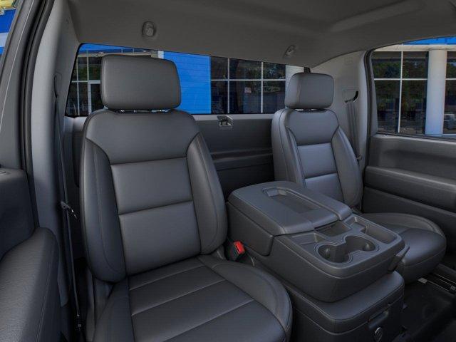 new 2026 Chevrolet Silverado 2500 car, priced at $49,590
