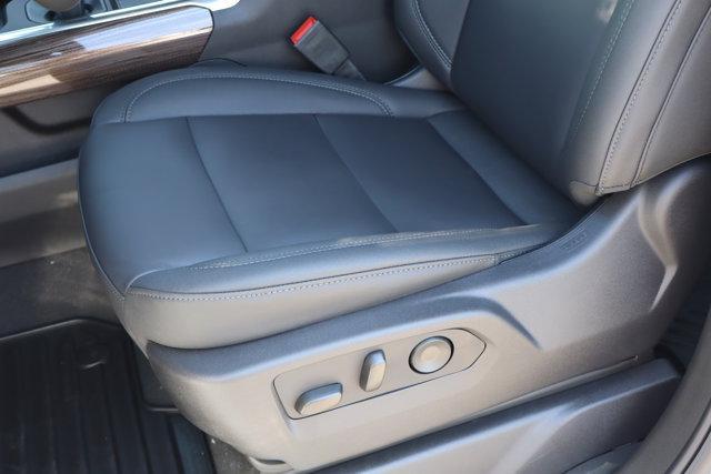 new 2026 Chevrolet Silverado 1500 car, priced at $52,626