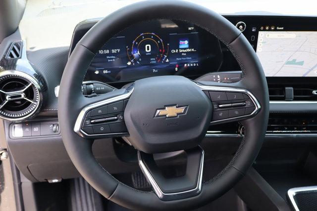 new 2026 Chevrolet Equinox car, priced at $28,495
