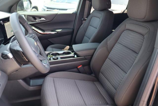 new 2026 Chevrolet Equinox car, priced at $28,495