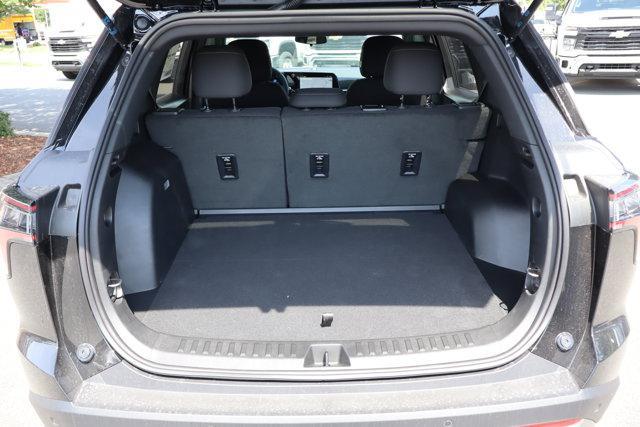 new 2026 Chevrolet Equinox car, priced at $28,495