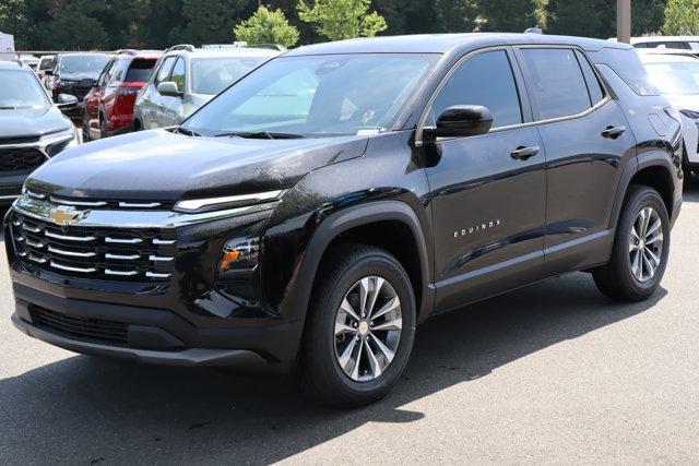new 2026 Chevrolet Equinox car, priced at $28,495