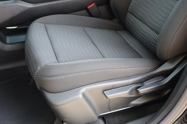 new 2026 Chevrolet Equinox car, priced at $28,495