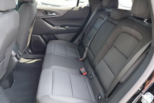 new 2026 Chevrolet Equinox car, priced at $28,495