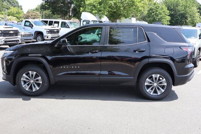 new 2026 Chevrolet Equinox car, priced at $28,495