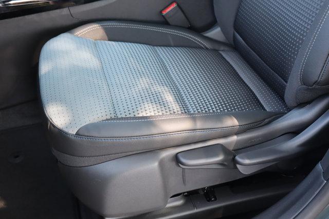 new 2025 Chevrolet Trax car, priced at $24,235