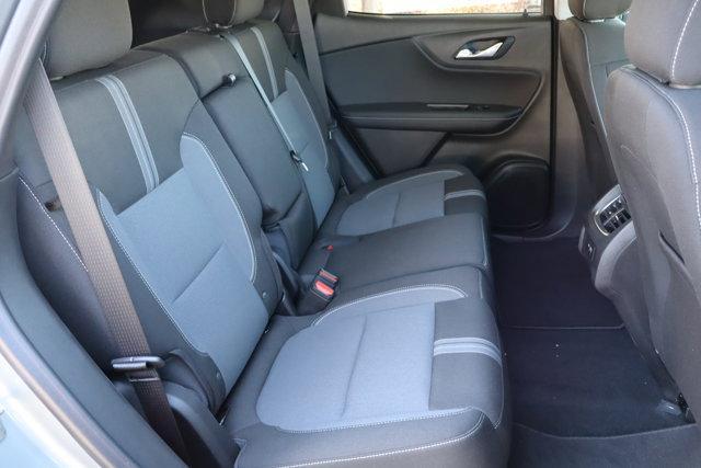 new 2025 Chevrolet Blazer car, priced at $35,404