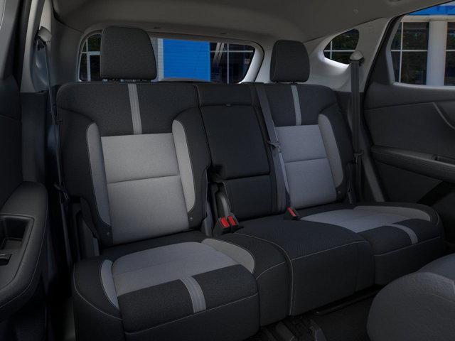new 2025 Chevrolet Blazer car, priced at $38,320