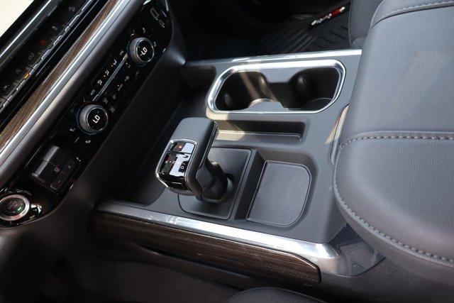 new 2025 Chevrolet Silverado 1500 car, priced at $53,686