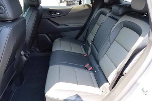 new 2026 Chevrolet Equinox car, priced at $31,490