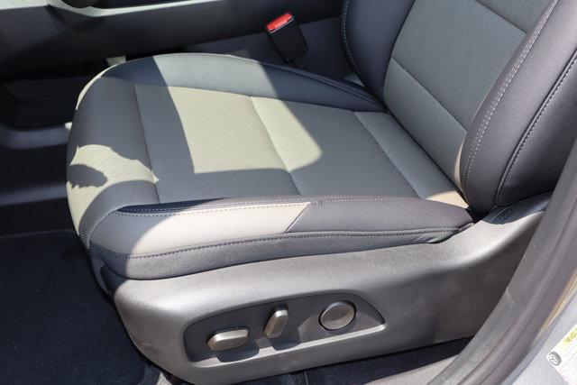 new 2026 Chevrolet Equinox car, priced at $31,490