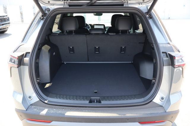 new 2026 Chevrolet Equinox car, priced at $31,490
