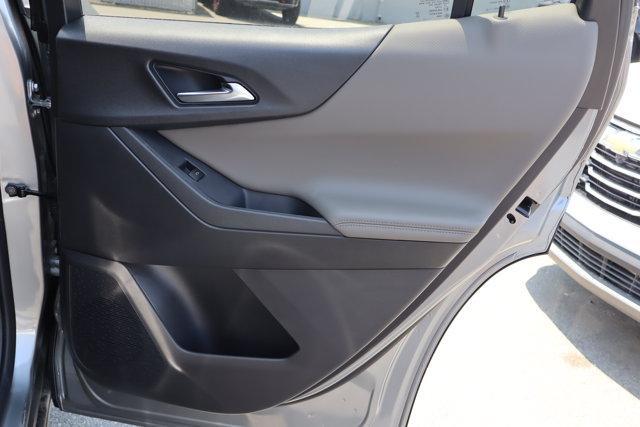 new 2026 Chevrolet Equinox car, priced at $31,490