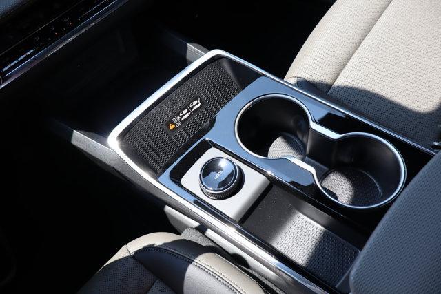 new 2026 Chevrolet Equinox car, priced at $31,490