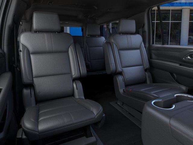 new 2024 Chevrolet Suburban car, priced at $73,168