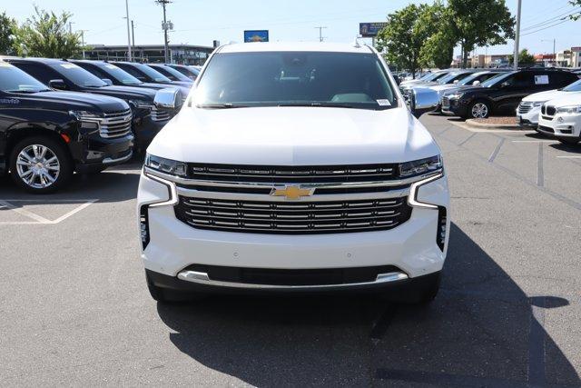 used 2023 Chevrolet Tahoe car, priced at $64,871