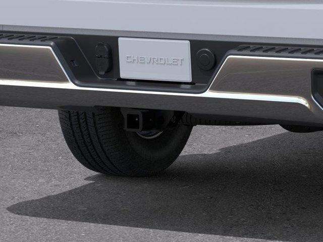 new 2025 Chevrolet Silverado 1500 car, priced at $32,152