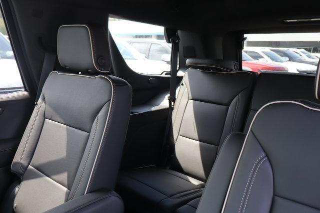 new 2025 Chevrolet Tahoe car, priced at $77,885
