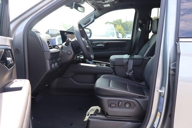 new 2025 Chevrolet Tahoe car, priced at $77,885