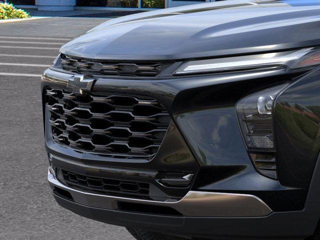 new 2026 Chevrolet Trax car, priced at $28,385