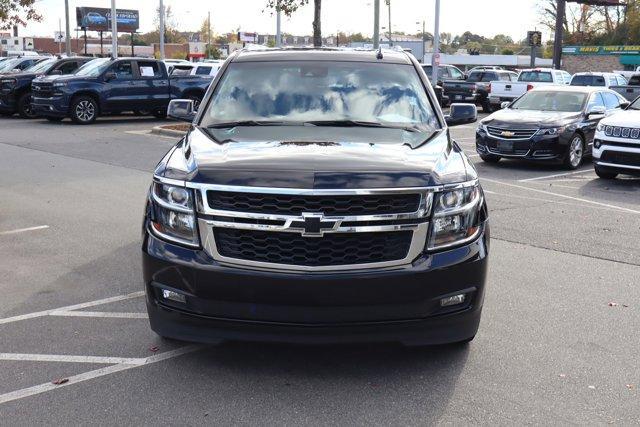 used 2017 Chevrolet Suburban car, priced at $24,982