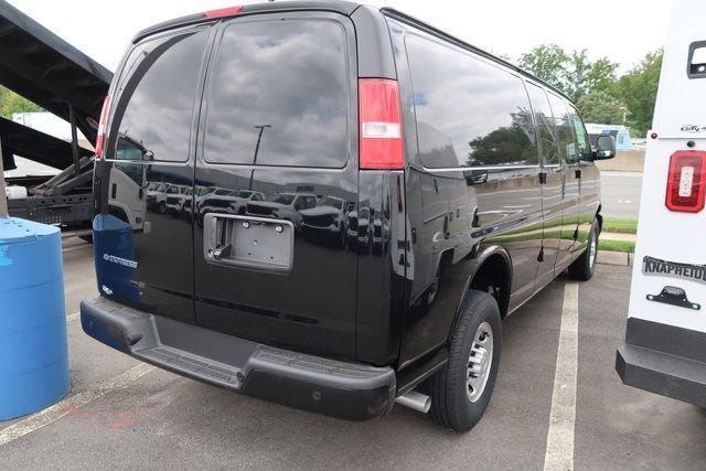 new 2025 Chevrolet Express 3500 car, priced at $51,197